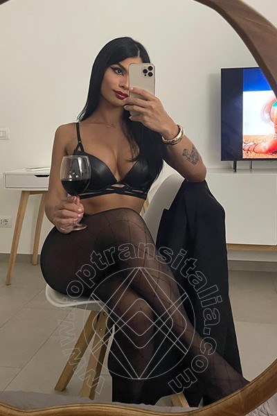 Foto selfie 2 di Larissa Bambola transex Roma