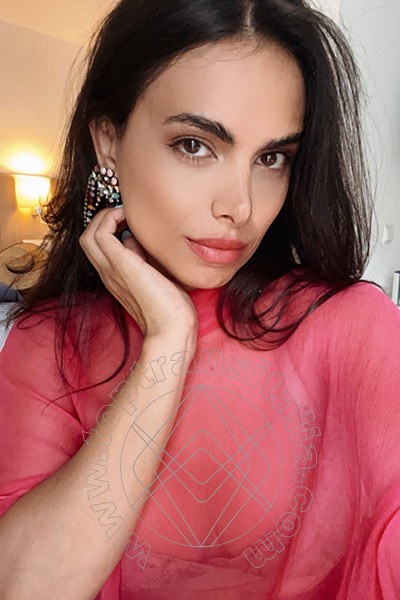 Foto selfie 14 di Victoria Luxo transex Alba Adriatica