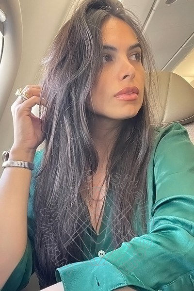 Foto selfie 10 di Victoria Luxo transex Alba Adriatica