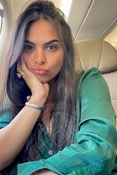 Foto selfie 8 di Victoria Luxo transex Alba Adriatica