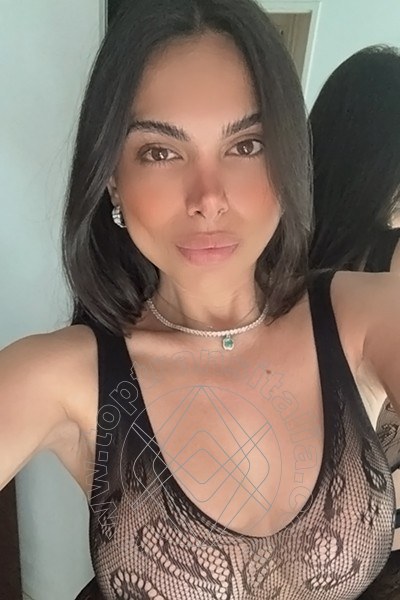 Foto selfie 6 di Victoria Luxo transex Alba Adriatica