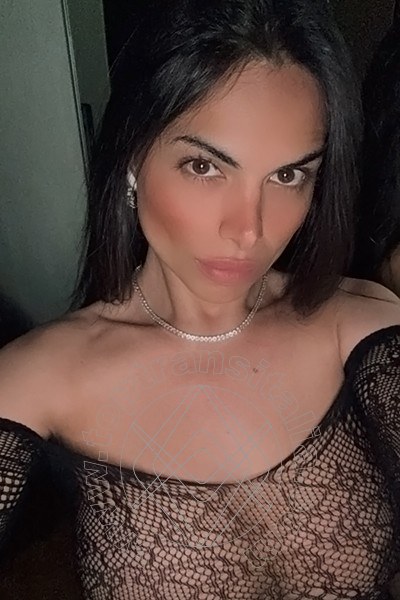 Foto selfie 5 di Victoria Luxo transex Alba Adriatica