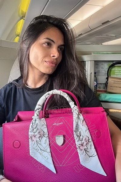 Foto selfie 4 di Victoria Luxo transex Alba Adriatica