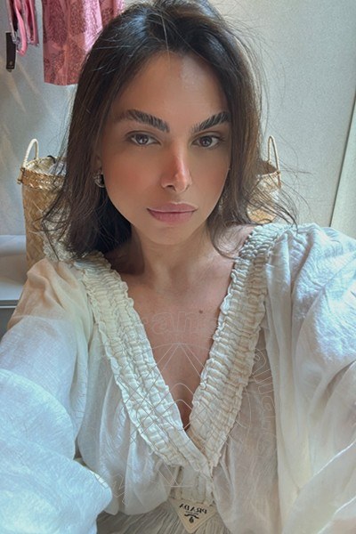 Foto selfie 3 di Victoria Luxo transex Alba Adriatica