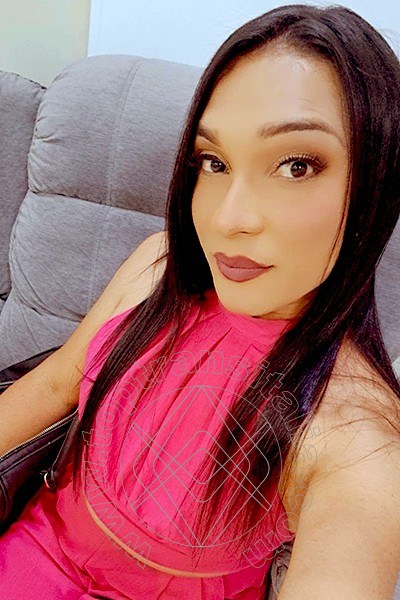 Foto selfie 2 di Ana Conda transex Ibiza