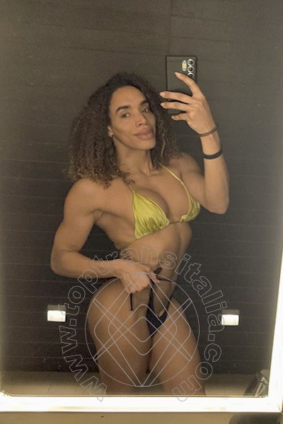 Foto selfie 4 di Violet transex Milano