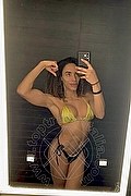 Foto selfie 1 di Violet transex Milano