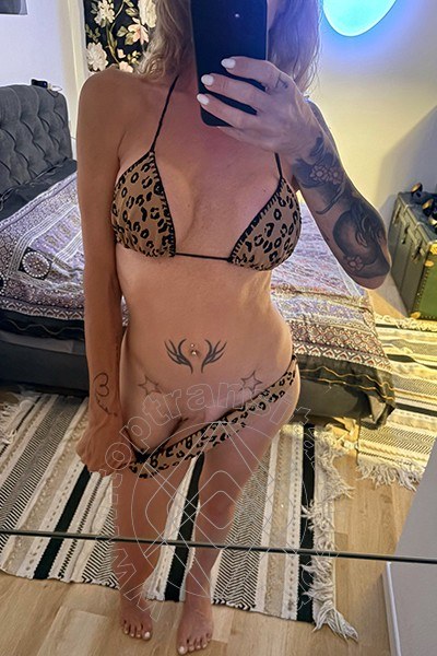 Foto selfie hot di Valeria transex Treviso