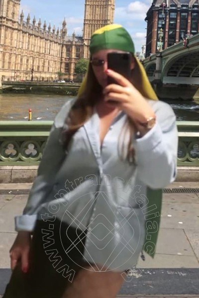 Foto selfie 2 di Raissa Marques transex Londra