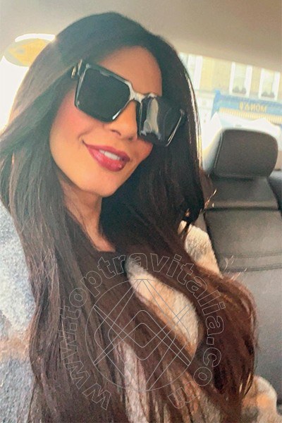 Foto selfie di Sabrina Morais Xxxl transex San Giuliano