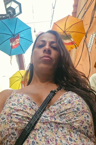 Foto selfie 2 di Nikol transex Piacenza