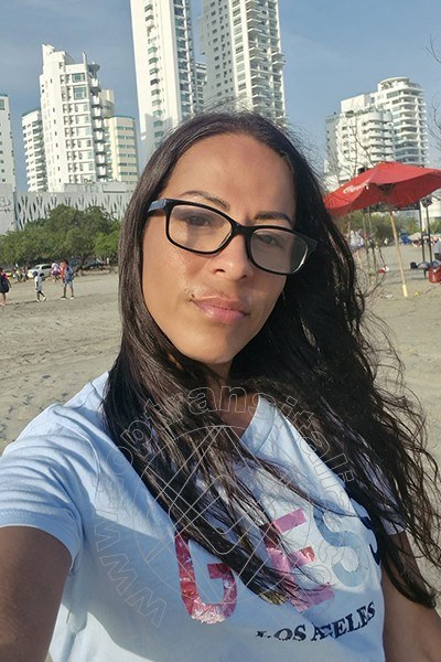 Foto selfie 1 di Nikol transex Piacenza