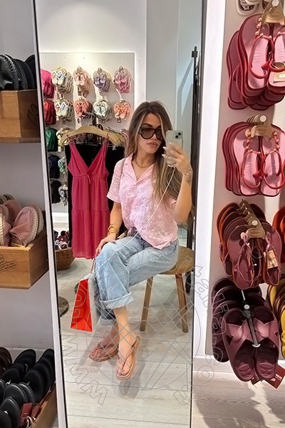 Foto selfie 3 di Rafaella Menicucci Xxl transex Napoli