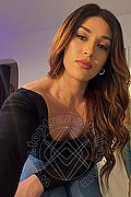 Foto selfie di Raffaella Prado transex Conegliano