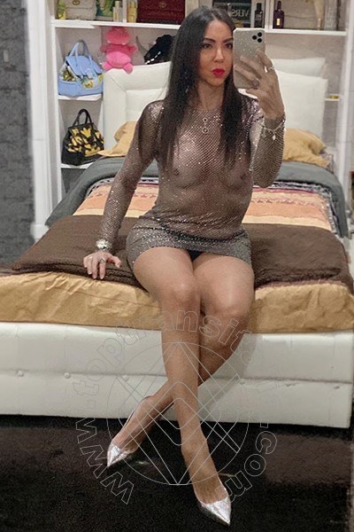 Foto selfie 7 di Emme transex Alba Adriatica