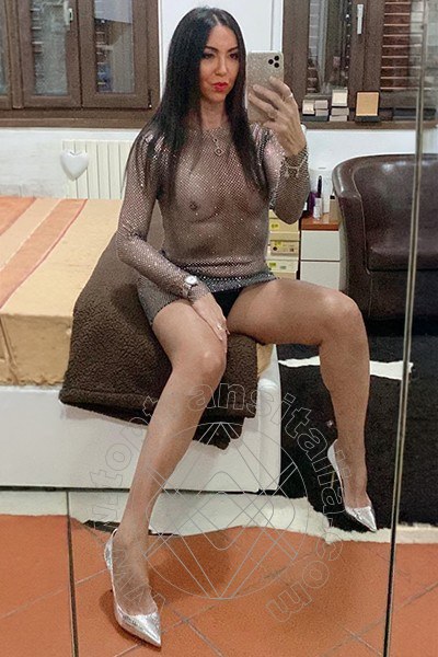 Foto selfie 6 di Emme transex Alba Adriatica