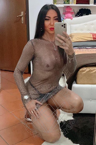 Foto selfie di Emme transex Alba Adriatica