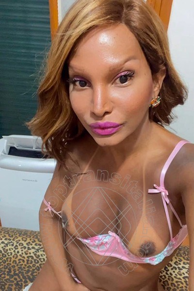 Foto selfie 7 di Vanessa Nocciola transex Civitanova Marche