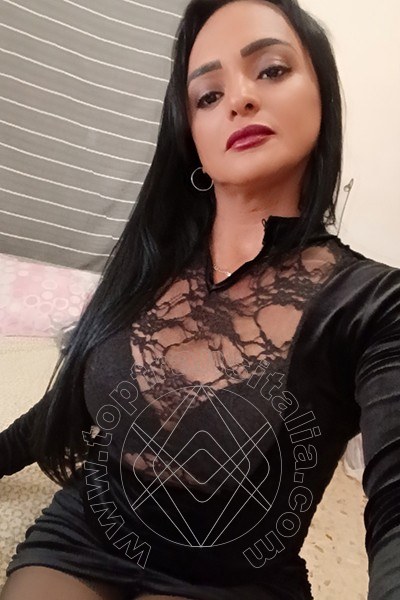 Foto selfie 5 di Daniela transex Barcellona
