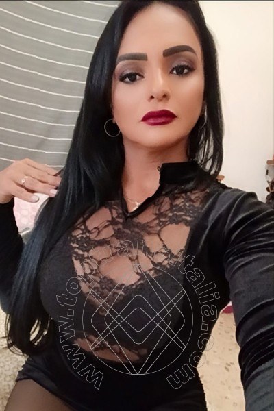 Foto selfie 1 di Daniela transex Barcellona