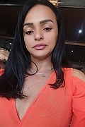 Foto selfie di Daniela transex Barcellona