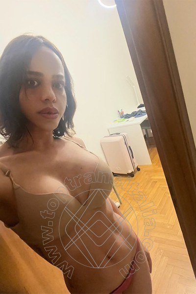 Foto selfie 3 di Nicole Dallevacche transex Quarto D'altino
