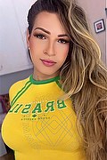 Foto selfie di Paulinha Ferraz transex Bologna