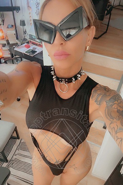 Foto selfie 5 di Valeria transex Treviso
