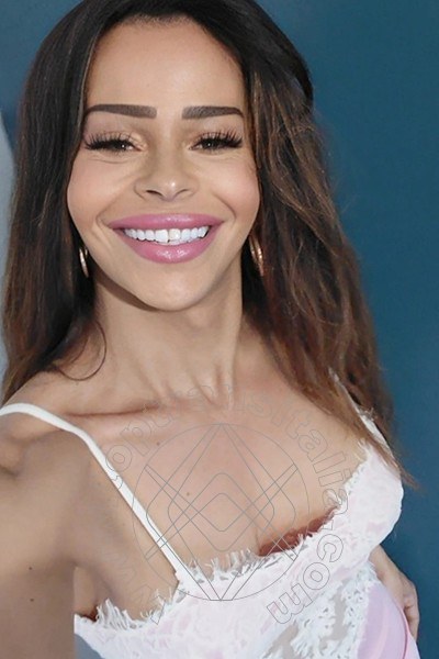 Foto selfie di Gabriela transex Lido Degli Estensi