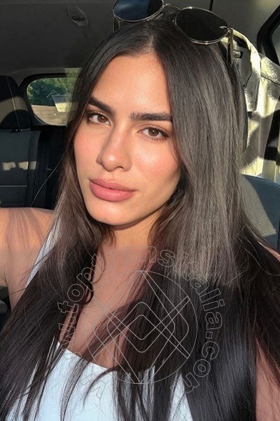 Foto selfie 3 di Julianna transex Roma