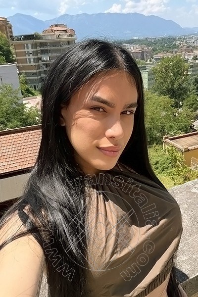 Foto selfie 2 di Julianna transex Roma
