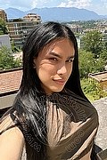 Foto selfie 2 di Julianna transex Roma