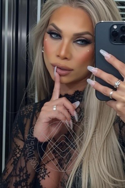 Foto selfie 14 di Bruna Dior transex Alba Adriatica