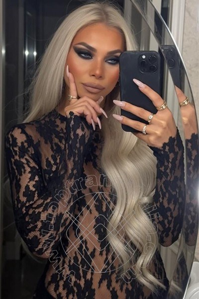 Foto selfie 6 di Bruna Dior transex Alba Adriatica
