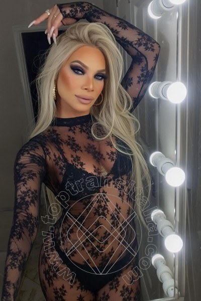 Foto selfie 3 di Bruna Dior transex Alba Adriatica