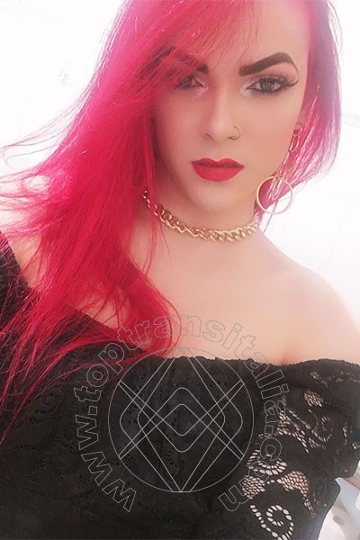 Foto selfie 3 di Chiara Mendes transex Civitanova Marche