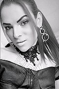 Foto selfie di Chiara Mendes transex Civitanova marche