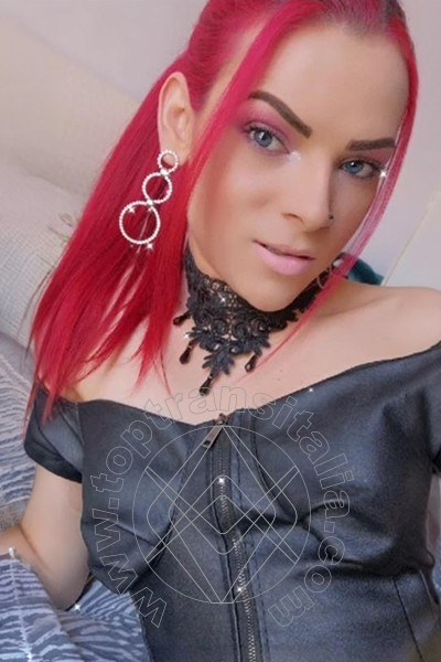 Foto selfie 1 di Chiara Mendes transex Civitanova Marche