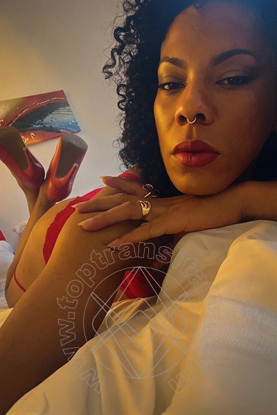 Foto selfie di Elara transex Reggio Emilia