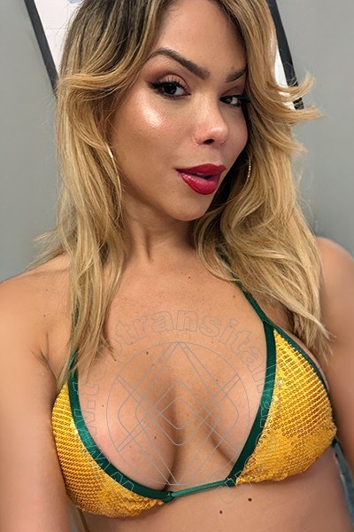 Foto selfie 3 di Melissa transex Roma