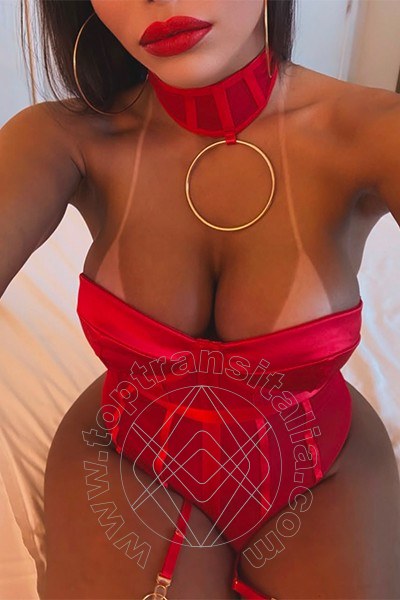 Foto selfie 3 di Zahib transex Milano