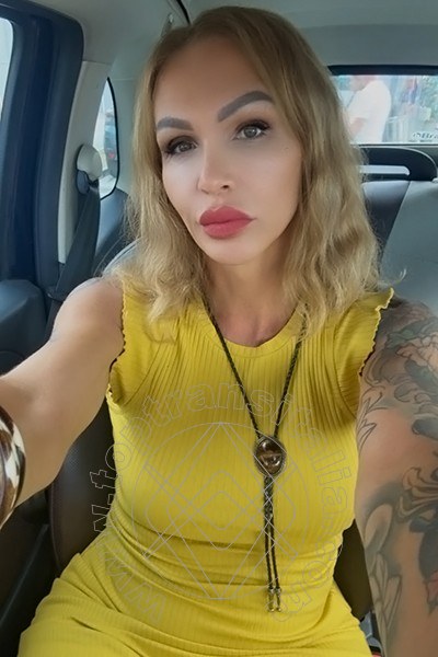 Foto selfie 3 di Valeria transex Treviso