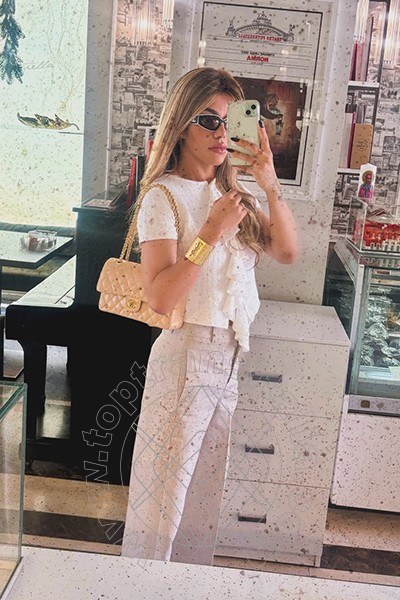 Foto selfie 1 di Rafaella Menicucci Xxl transex Napoli
