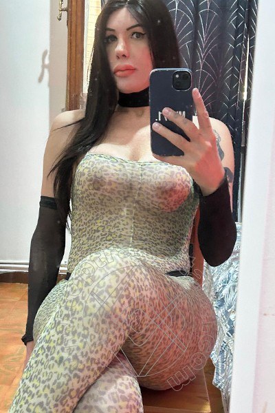 Foto selfie 5 di Paloma Diaz transex Caserta