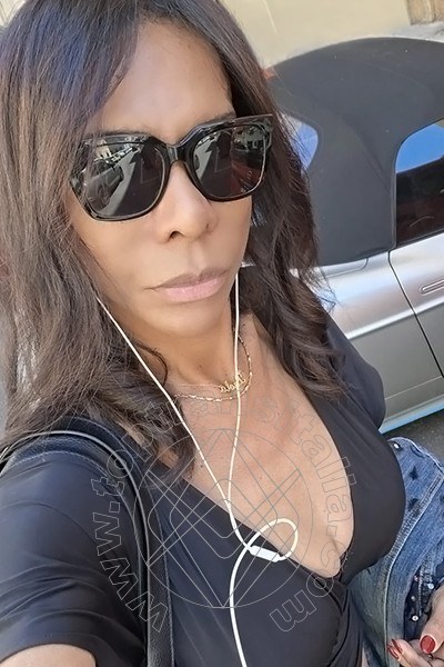 Foto selfie 6 di Greta transex Roma