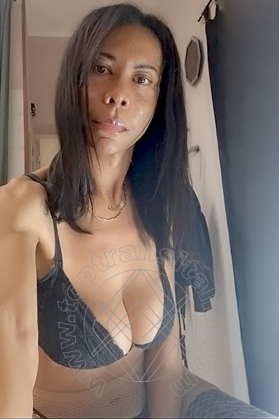 Foto selfie 4 di Greta transex Roma