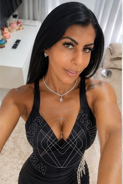 Foto selfie 4 di Micaelle Benfatti transex Empoli