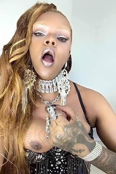 Foto selfie 3 di Bruna Diaz XL transex Porto Sant'elpidio