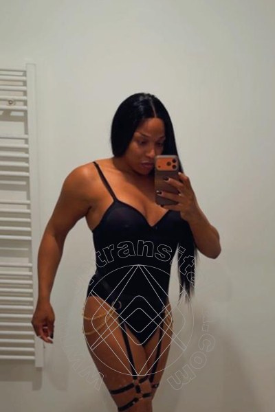 Foto selfie 4 di Adriana transex Napoli