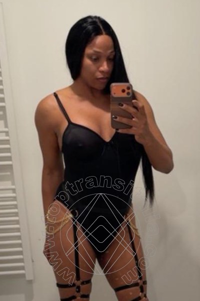 Foto selfie 10 di Adriana transex Napoli